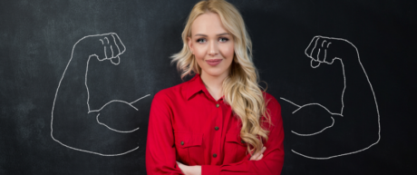 Creating Personal Resilience course image