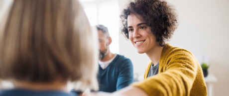 Mental Health Awareness course image