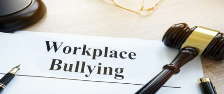 Anti Bullying And Bullying Prevention Course header