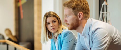 Mental Health Conversations for Managers