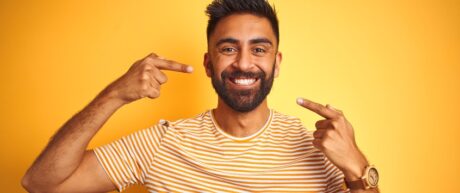 Managing Anxiety Course header