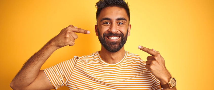 Managing Anxiety Course header