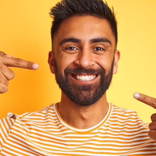 Managing Anxiety banner