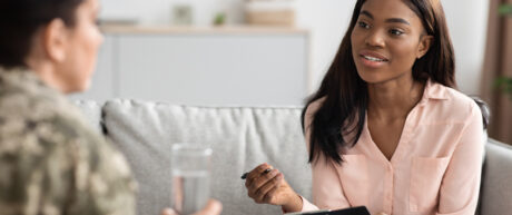 trauma informed practice